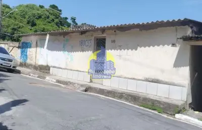 Casa com 3 dormitórios à venda, 350 m² por r$ 500.000,00 - km 18 - osasco/sp