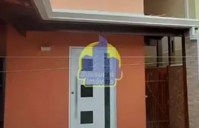 Casa com 3 dormitórios à venda, 82 m² por r$ 540.000,00 - jardim petrópolis - cotia/sp