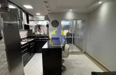 Sobrado com 2 dormitórios à venda, 78 m² por r$ 550.000,00 - jaguaribe - osasco/sp