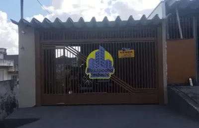 Casa com 2 dormitórios à venda, 116 m² por r$ 500.000,00 - itaquera - são paulo/sp