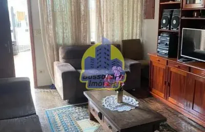 Casa com 4 dormitórios à venda, 200 m² por r$ 500.000,00 - vila graziela - são paulo/sp