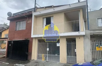Sobrado com 2 dormitórios à venda, 93 m² por r$ 550.000,00 - ayrosa - osasco/sp