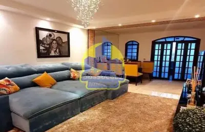 Casa com 2 dormitórios à venda, 125 m² por r$ 600.000 - jardim veloso - osasco/sp