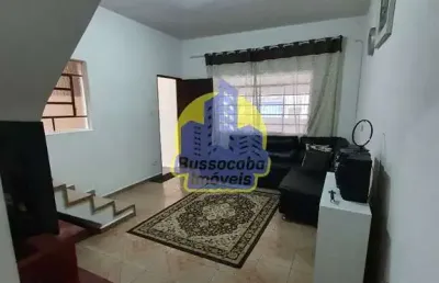 Sobrado com 3 dormitórios à venda, 125 m² por r$ 465.000 - santo antônio - osasco/sp - so0455