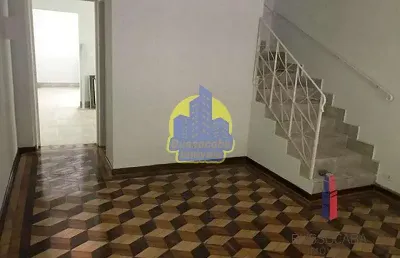Sobrado com 3 dormitórios à venda por r$ 540.000,00 - jardim floresta - são paulo/sp