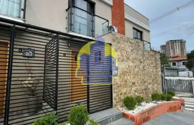 Casa com 2 quartos à venda na Vila Yara, Osasco 
