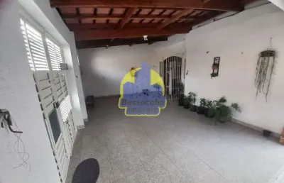 Casa com 2 dormitórios à venda, 156 m² por r$ 550.000,00 - santo antônio - osasco/sp