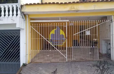Sobrado com 1 dormitório à venda, 134 m² por r$ 477.000,00 - bandeiras - osasco/sp