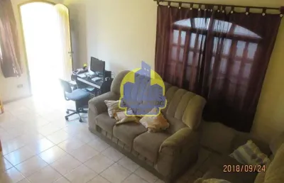 Sobrado com 3 dormitórios à venda, 138 m² por r$ 440.000 - jardim d abril - osasco/sp - so0110