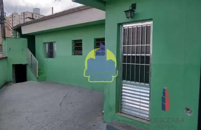 Casa com 3 dormitórios à venda por r$ 478.000 - jaguaribe - osasco/sp - ca0135