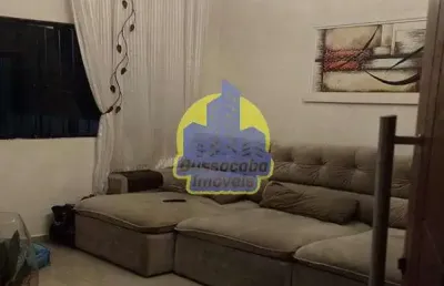 Casa com 3 dormitórios à venda, 125 m² por r$ 500.000,00 - jardim veloso - osasco/sp