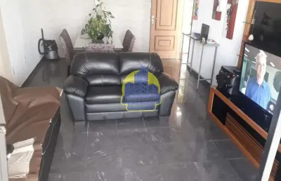 Sobrado com 2 dormitórios à venda por r$ 480.000,00 - umuarama - osasco/sp