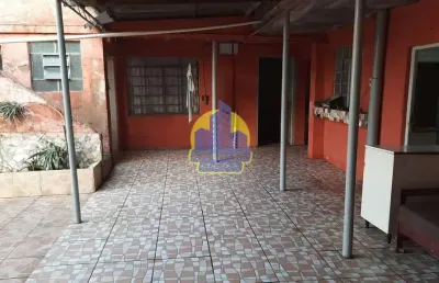 Casa com 9 dormitórios à venda, 165 m² por r$ 547.000,00 - jardim d abril - osasco/sp