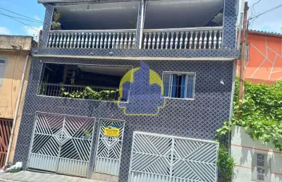 Casa com 2 dormitórios à venda por r$ 350.000,00 - padroeira - osasco/sp