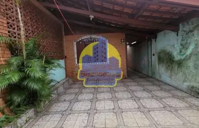 Casa com 1 dormitório à venda, 106 m² por r$ 245.000,00 - mendonça clark - parnaíba/pi