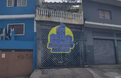 Casa com 3 dormitórios à venda, 154 m² por r$ 350.000,00 - novo osasco - osasco/sp