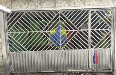 Casa com 3 dormitórios à venda por r$ 350.000,00 - novo osasco - osasco/sp