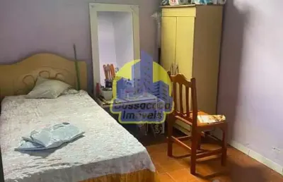 Casa com 3 dormitórios à venda, 200 m² por r$ 320.000,00 - conceição - osasco/sp