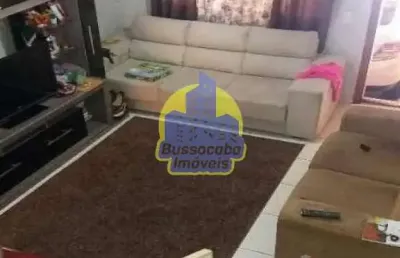 Sobrado com 2 dormitórios à venda, 170 m² por r$ 400.000,00 - jardim d abril - são paulo/sp