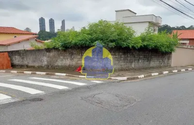 Terreno à venda, 270 m² por r$ 330.000,00 - adalgisa - osasco/sp