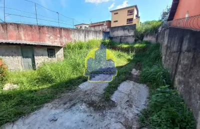 Terreno à venda, 427 m² por r$ 500.000,00 - city bussocaba - osasco/sp