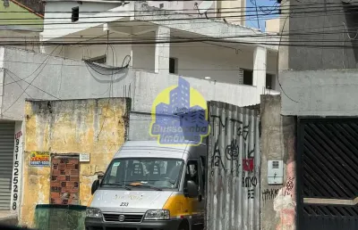 Terreno à venda, 159 m² por r$ 650.000,00 - jardim d abril - osasco/sp