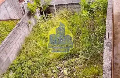 Terreno à venda, 125 m² por r$ 150.000,00- jardim são marcos - são paulo/sp