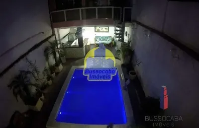 Sobrado com 4 dormitórios à venda por r$ 900.000,00 - umuarama - osasco/sp