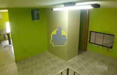 Sobrado com 3 dormitórios à venda por r$ 900.000 - so0167