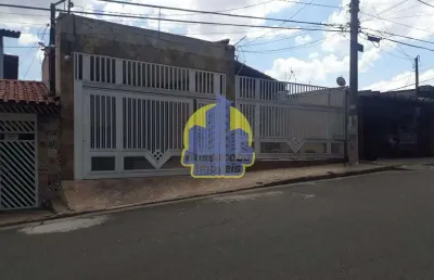 Casa com 4 dormitórios à venda por r$ 900.000,00 - vila adalgisa - são paulo/sp