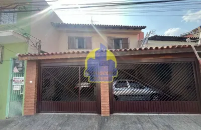 Casa com 3 dormitórios à venda, 217 m² por r$ 900.000,00 - jaguaribe - osasco/sp