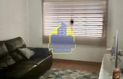 Sobrado com 3 dormitórios à venda, 167 m² por r$ 860.000,00 - bela vista - osasco/sp