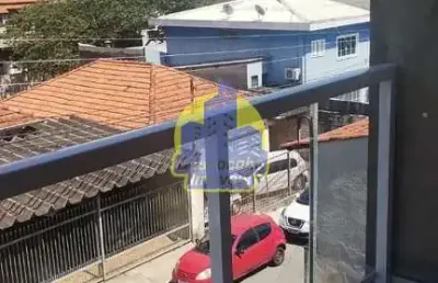 Sobrado com 3 dormitórios à venda, 170 m² por r$ 950.000,00 - umuarama - osasco/sp