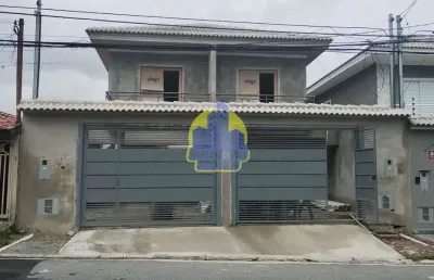 Sobrado com 3 dormitórios à venda, 120 m² por r$ 935.000,00 - bela vista - osasco/sp