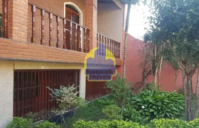 Sobrado com 4 dormitórios à venda, 304 m² por r$ 1.000.000,00 - jaguaribe - osasco/sp