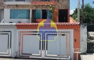 Casa com 3 dormitórios à venda, 309 m² por r$ 1.000.000,00 - jardim das flores - osasco/sp