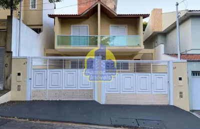 Sobrado com 3 dormitórios à venda, 131 m² por r$ 900.000,00 - são paulo - são paulo/sp