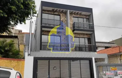 Sobrado com 3 dormitórios à venda, 125 m² por r$ 990.000,00 - bela vista - osasco/sp