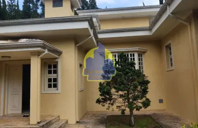 Casa com 3 dormitórios à venda, 280 m² por r$ 958.000,00 - serra dos lagos - cajamar/sp