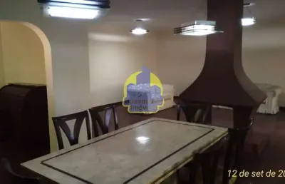 Casa com 5 dormitórios, 400 m² - venda por r$ 980.000,00 ou aluguel por r$ 8.416,67/mês - três mont