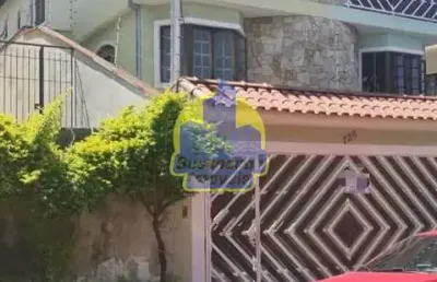 Casa com 3 dormitórios à venda, 137 m² por r$ 870.000,00 - bela vista - osasco/sp