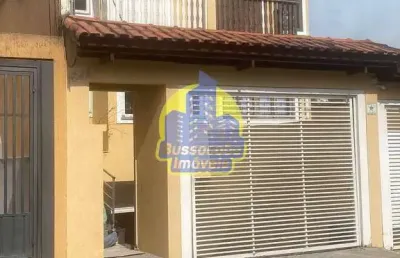Casa com 3 quartos à venda na Vila Yara, Osasco 