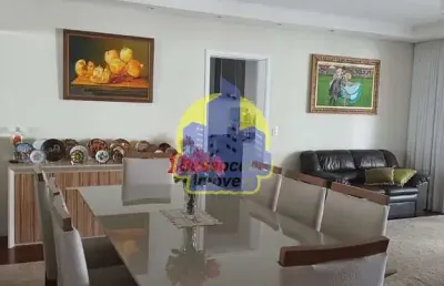 Apartamento com 3 dormitórios à venda, 170 m² por r$ 1.995.000,00 - centro - osasco/sp