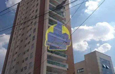Apartamento com 3 dormitórios à venda, 156 m² por r$ 1.550.000 - vila osasco - osasco/sp - ap0701