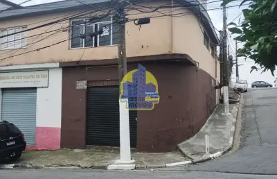 Casa com 3 dormitórios - venda por r$ 1.200.000,00 ou aluguel por r$ 2.500,00/mês - jardim d abril