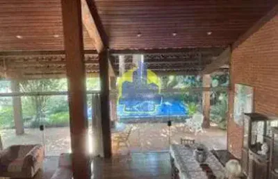 Casa com 3 dormitórios à venda, 289 m² por r$ 1.250.000,00 - conjunto habitacional 120 casas - cara