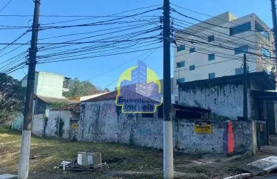 Terreno à venda por r$ 1.100.000 - vila yara - osasco/sp