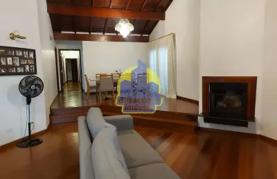 Casa com 5 dormitórios à venda, 302 m² por r$ 1.500.000,00 - city bussocaba - osasco/sp