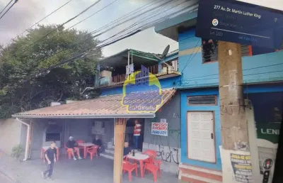 Sobrado com 7 dormitórios à venda, 407 m² por r$ 1.256.400,00 - umuarama - osasco/sp