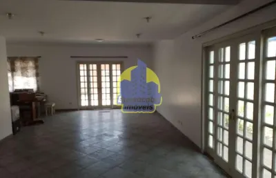 Casa com 3 dormitórios à venda, 264 m² por r$ 1.090.000,00 - san diego park - cotia/sp